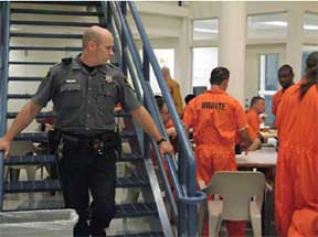 jail