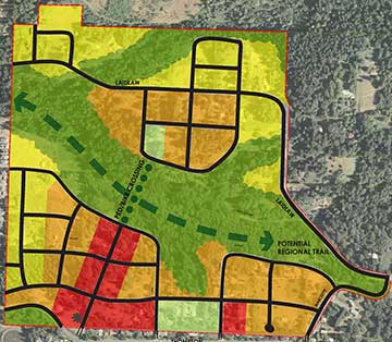 area 93 concept plan