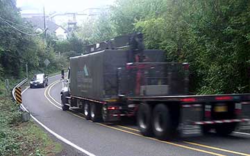 big trucks