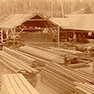 The Old Mill at Cedar Mill&mdash;1859-1892