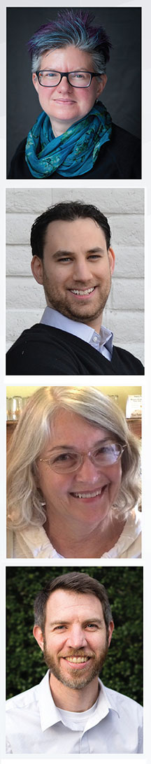 BSD Zone 7 candidates