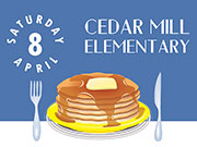 Pancake Breakfast