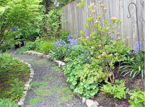 Naturescaping