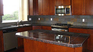 A Noyes Kitchen.