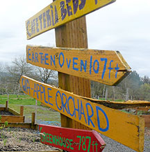 PCC signs