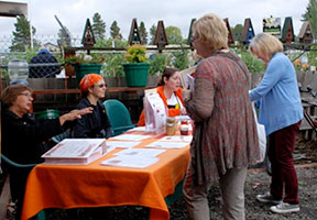 Master Gardeners