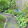 April plant sales and garden events