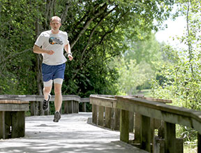 Jogger