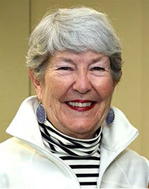 Wendy Kroger