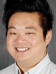 andrew lee