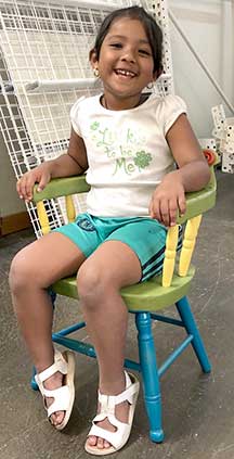 chair affair