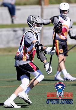 lacrosse