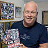 Cedar Mill writer publishes &ldquo;Jail Blazers&rdquo;