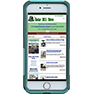Help us build a better News website!