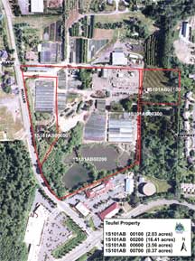 aerial