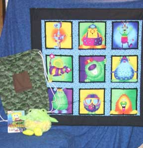 quilts