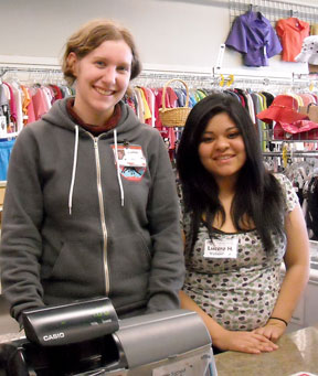 Cedar Mill News