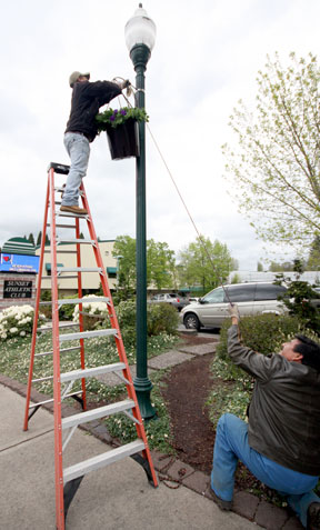 Cedar Mill News