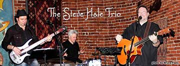 steve hale