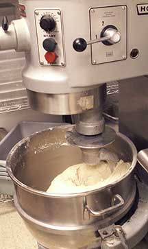 dough
