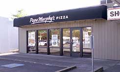 papas exterior