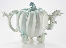 teapot