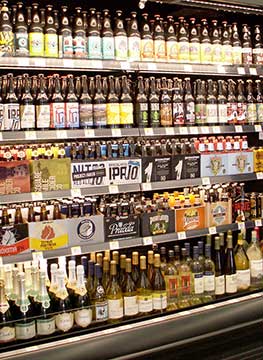 beer