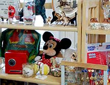 Leedy Artisan Market