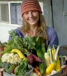 Love Farm Organics CSA
