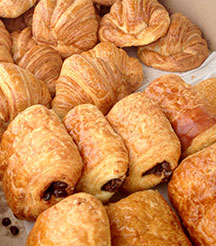 Pastries