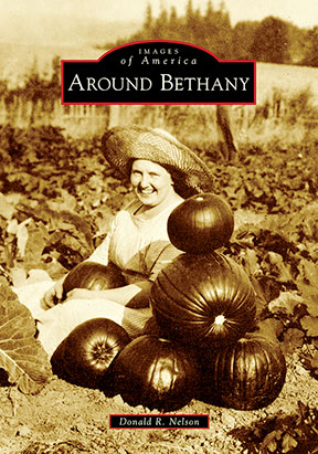 Around Bethany