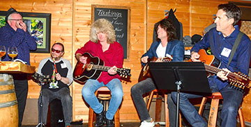 Thayer fundraiser
