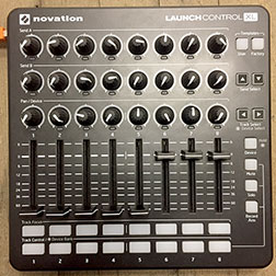sound machine