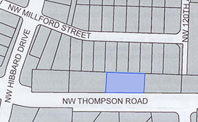thompson neighborhood