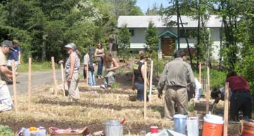 garden group