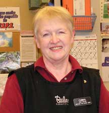 cheryl jerome