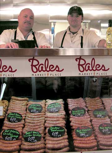 bales