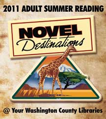 summer reading