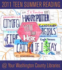 summer reading