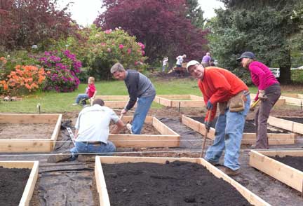 cmbc garden
