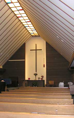 cumc chapel