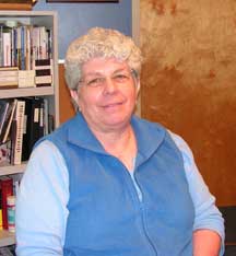 Elaine Ledbetter
