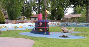 cumc playground