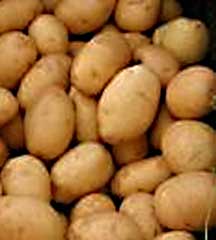 potatoes