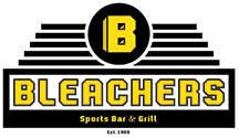 bleachers