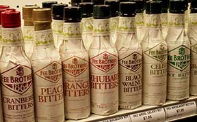 bitters