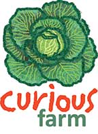 curious