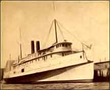 steamer