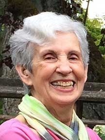 Nancy Miller