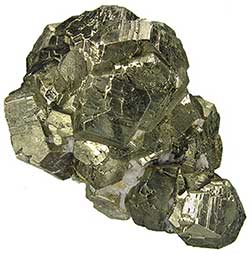 pyrite